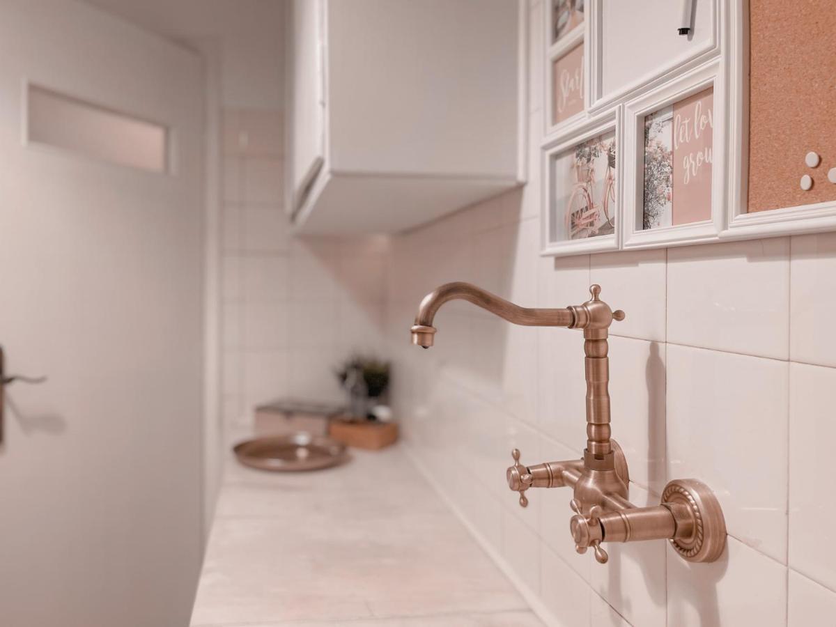 Boho Chic 2Br Apartment In The Center Of Aten Exteriör bild