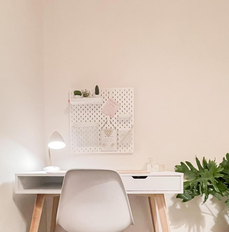 Boho Chic 2Br Apartment In The Center Of Aten Exteriör bild