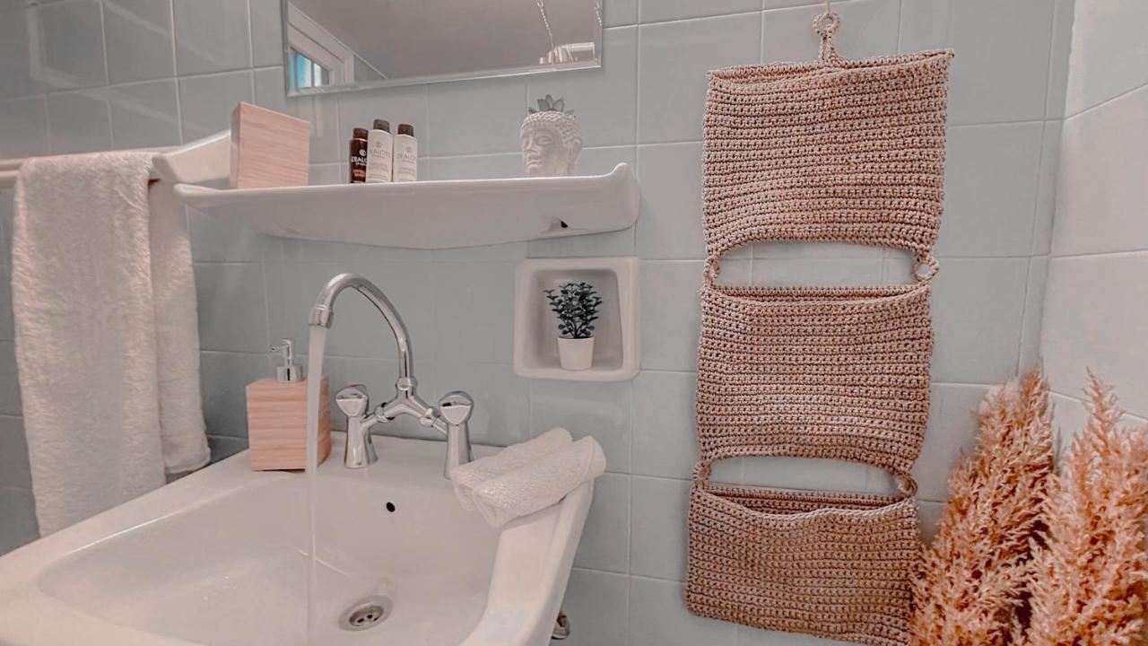 Boho Chic 2Br Apartment In The Center Of Aten Exteriör bild