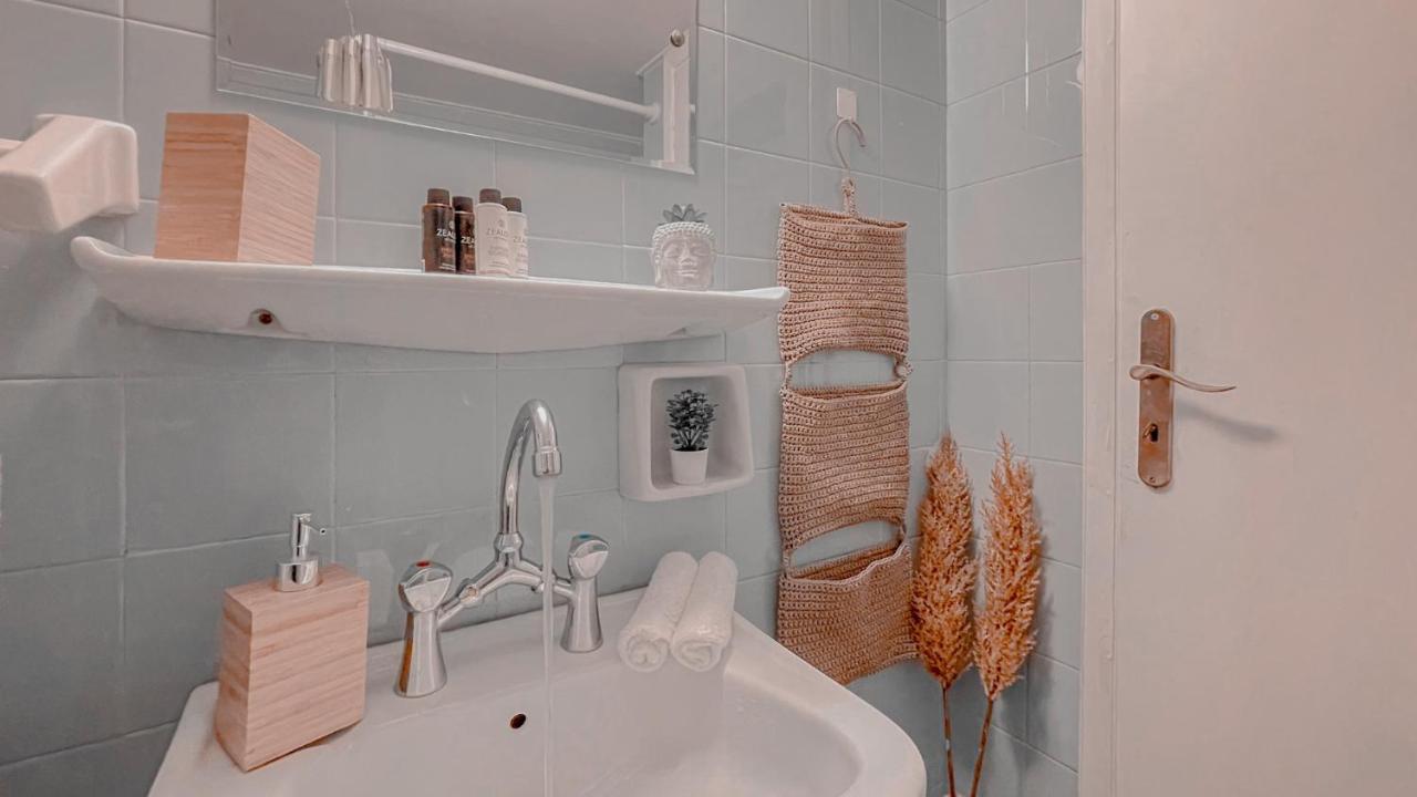 Boho Chic 2Br Apartment In The Center Of Aten Exteriör bild