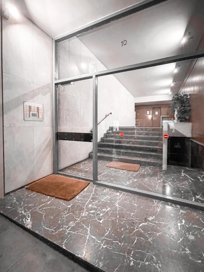 Boho Chic 2Br Apartment In The Center Of Aten Exteriör bild